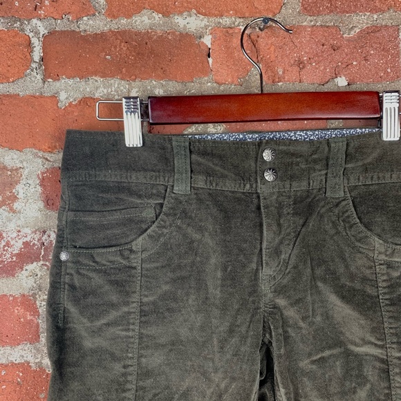 Athleta | skinny pants size 4 - Picture 3 of 8